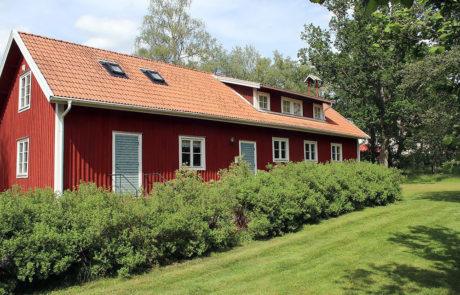 Algutsboda Hembygdsförening