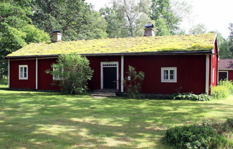 Algutsboda Hembygdsförening