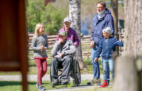 Algutsboda Hembygdsförening