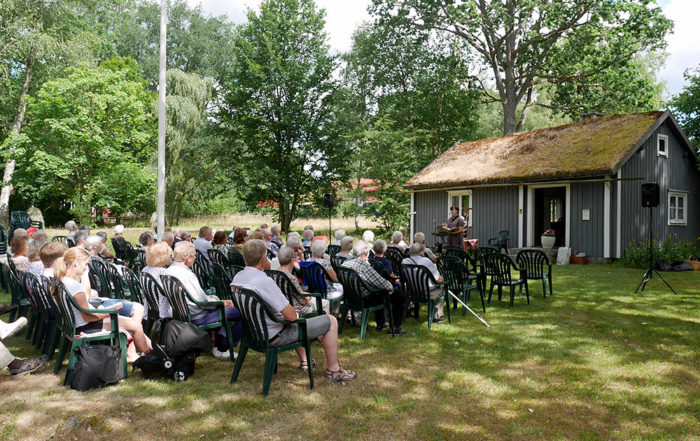 Algutsboda hembygdspark