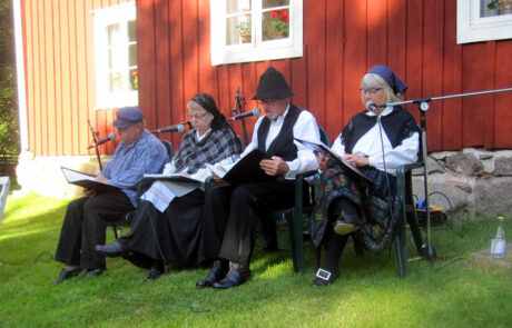Algutsboda Hembygdsförening
