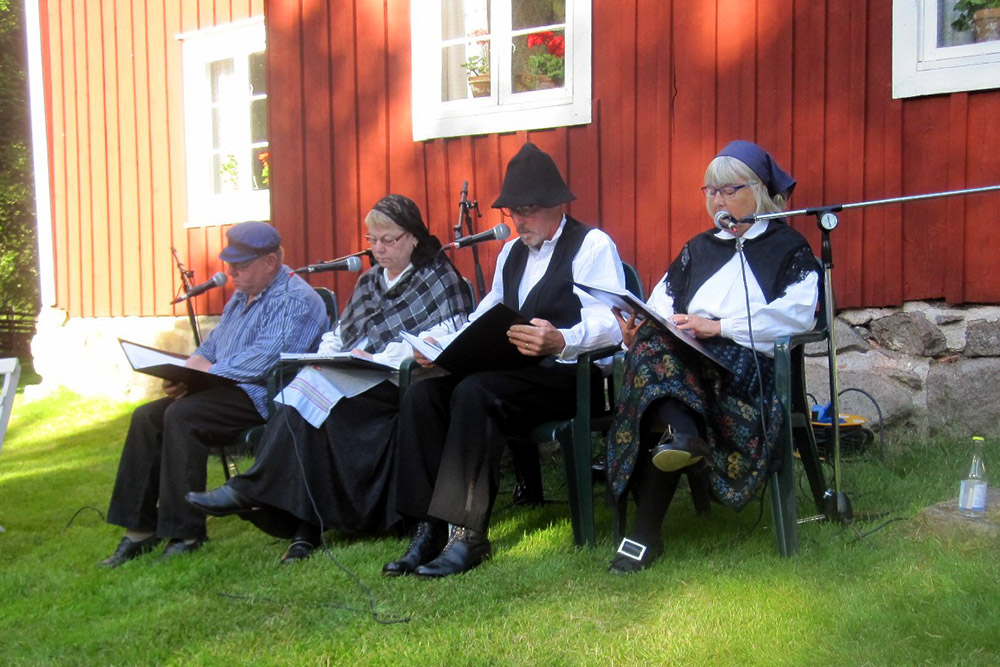 Algutsboda Hembygdsförening