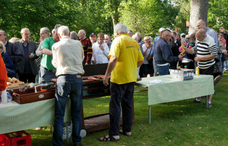 Algutsboda Hembygdsförening