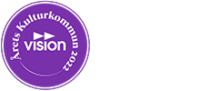 Logotyp - Årets Kulturkommun 2022 / Algutsboda Hembygdsförening