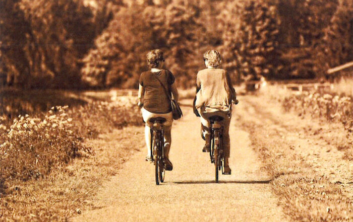 Infoträff om cykelslingor i Algutsboda socken