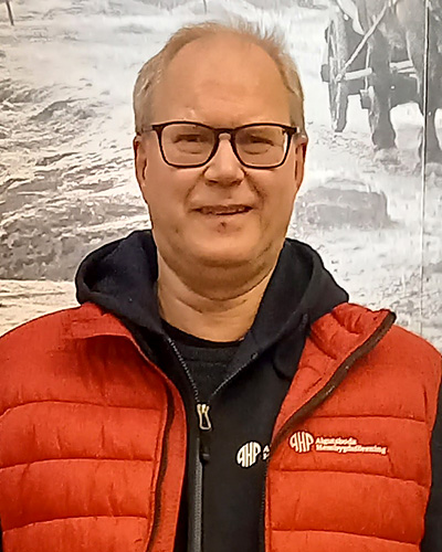 Jan Pumplun, Algutsboda Hembygdsförening