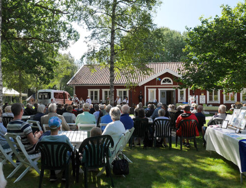 Sommarprogrammet 2024
