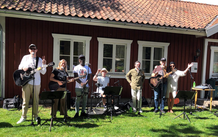 Algutsboda Hembygdsförening - Sommarevenemang 2023